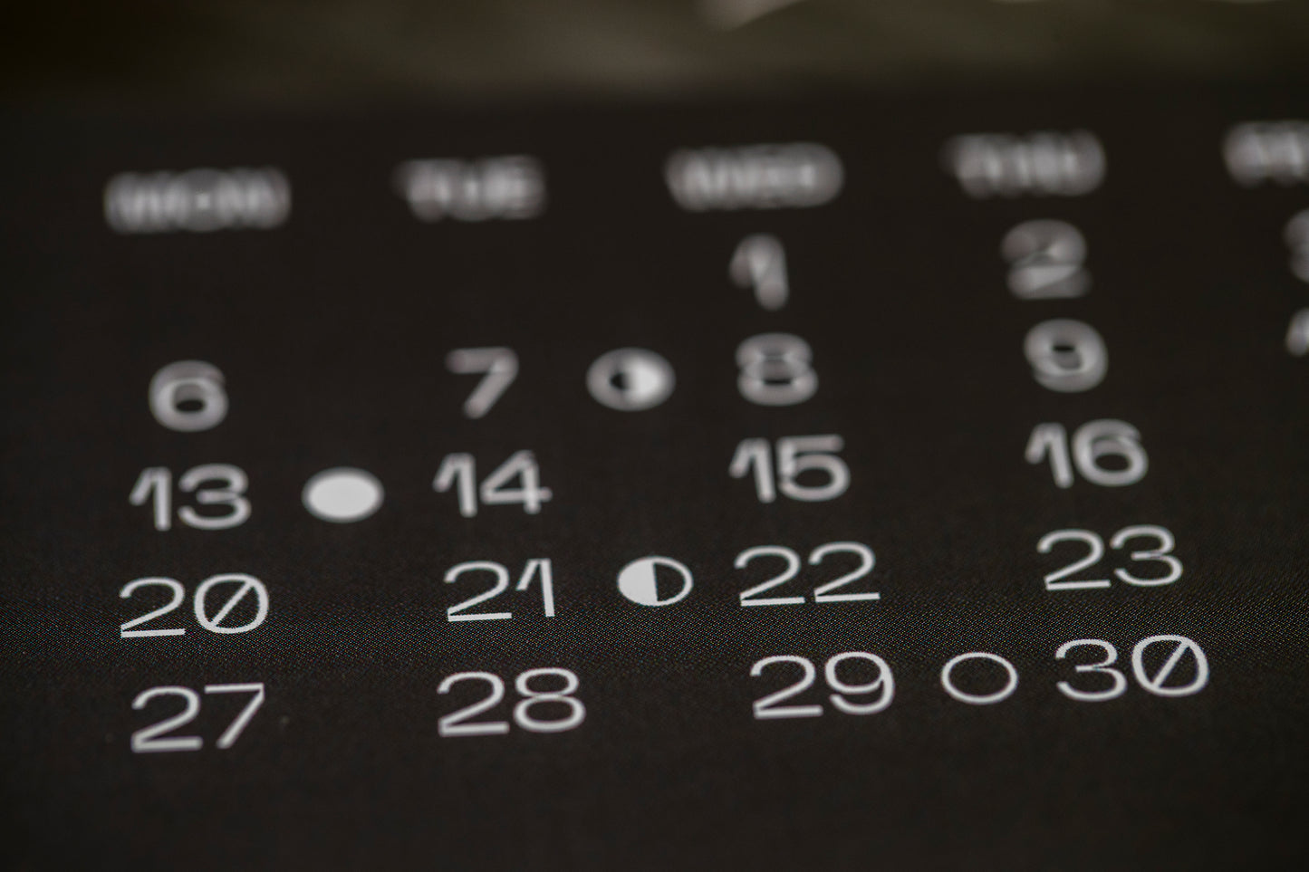Hawai'i 2026 Calendar (US)