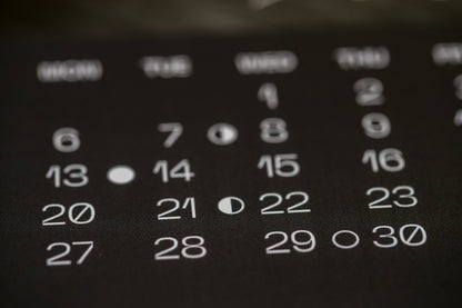 Hawai'i 2026 Calendar (US)